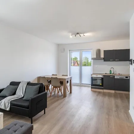 Haus Seeluft - W4