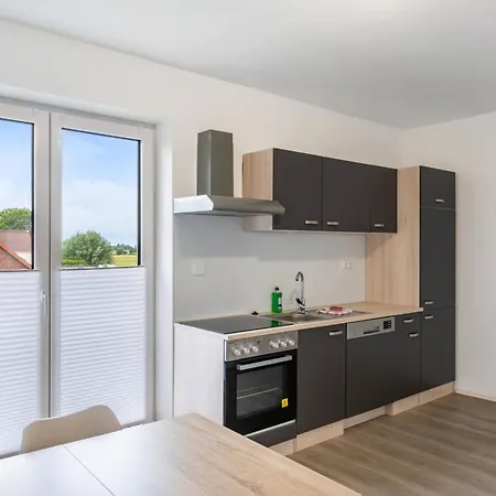 Haus Seeluft - W4 *