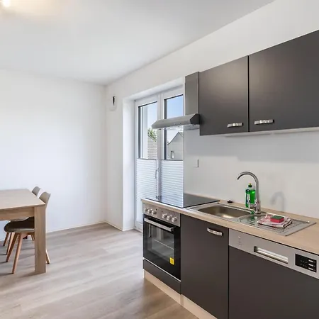 Haus Seeluft - W4 * Butjadingen