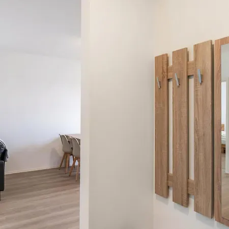 Haus Seeluft - W4