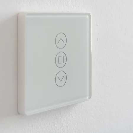 Haus Seeluft - W4 Apartmán *
