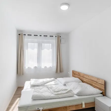Haus Seeluft - W4 * Butjadingen