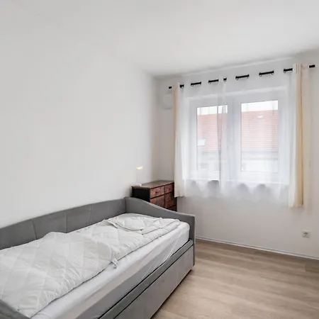 Haus Seeluft - W4