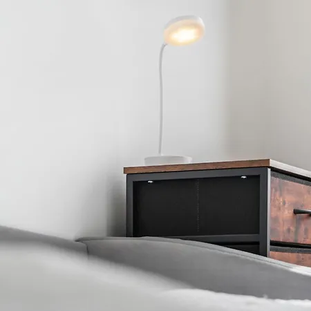 Apartmán Haus Seeluft - W4