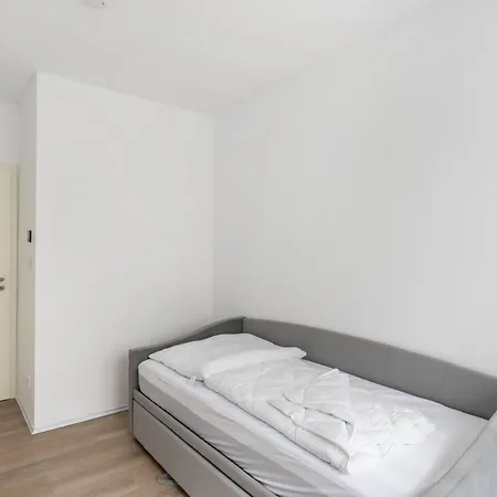 Haus Seeluft - W4 Butjadingen