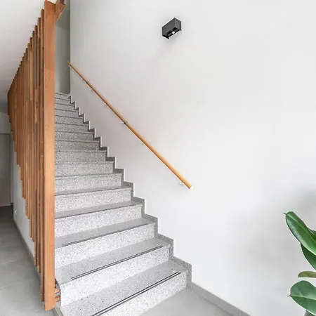 Haus Seeluft - W4 * Butjadingen